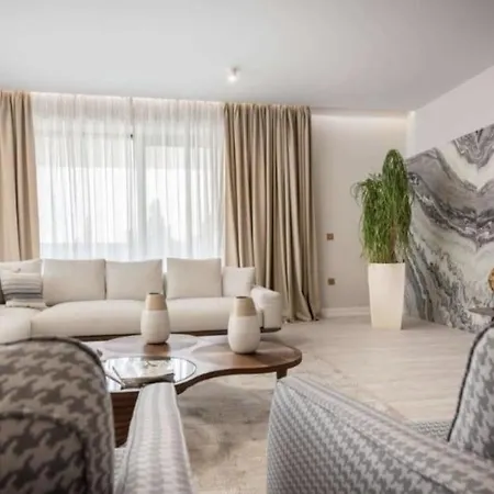 A Great Place For Families And Vacations + Wifi * Βάρνα