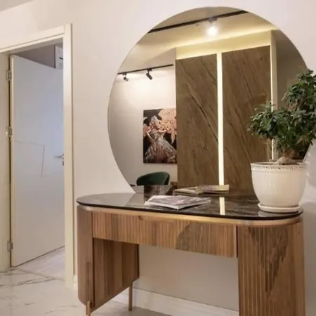 Διαμέρισμα A Great Place For Families And Vacations + Wifi