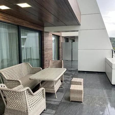A Great Place For Families And Vacations + Wifi * Varna